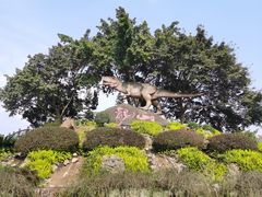 -自贡恐龙博物馆