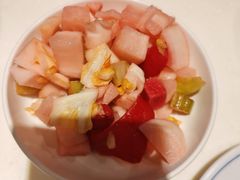 -眉州小吃(石景山店)