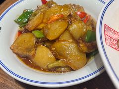 -新兴园饺子馆(河南街店)