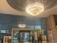 -无锡新湖铂尔曼大酒店