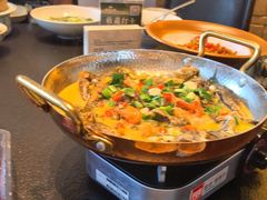-桐湾大院·桐庐菜(滨江店)