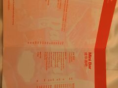 -香港港岛英迪格酒店