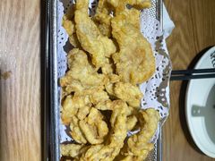 -吕氏疙瘩汤·新鲁菜(新贵和店)