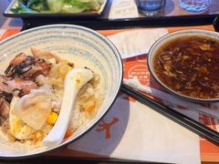 -大快活(丽丰店)