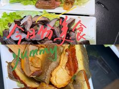 -野菌皇海景野生菌火锅(滨海大道店)