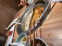 -季季红火锅(长沙步行街店)