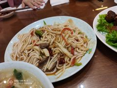 -清真·益鑫羊肉手抓馆(花园北街店)