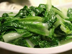 时蔬-陈记菜馆·非遗淮扬菜·始于1988(东关街教场店)