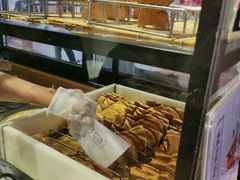 -粉粉乐鲷鱼烧(美罗城店)