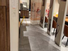 -吕氏疙瘩汤·新鲁菜(济南万象城店)
