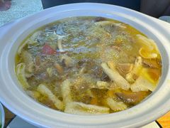-滇铺子·云南特色菜·第九届野生菌美食节(东风东路c86店)