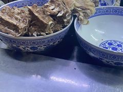 -帖老大羊肉汤烩面烧烤(康复后街总店)