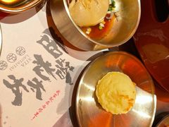 -西塔老太太泥炉烤肉(苏州大悦城店)