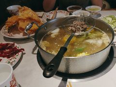 -汕头八合里海记牛肉店(清河店)