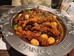 -胖哥俩肉蟹煲(湖滨银泰in77店)