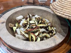 -双喜农庄·菌香园(安居家园店)