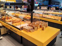 -UH祐禾(上海五角场万达店)