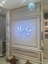 -匠心荟MG染烫店