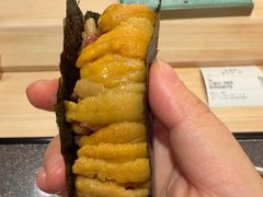 -小十Omakase(地王大厦店)