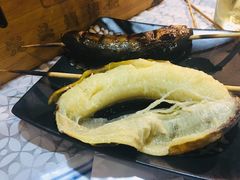 -云晓光头烧烤吧(新大陆广场店)