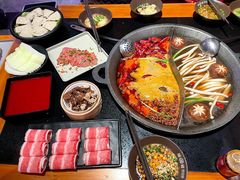 -珮姐老火锅(新街口店)