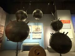 -中国人民解放军海军博物馆