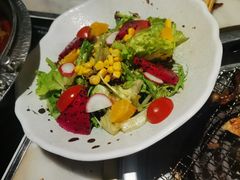 -火炉火自助餐(西直门凯德MALL店)