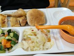-香妃烤鸡(西单店)
