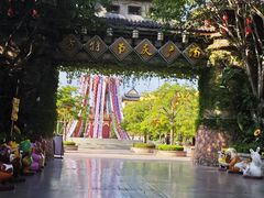 -厦门方特东方神画