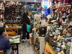 -滋味厨房小酒馆(万达广场店)