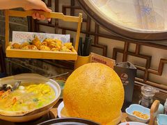 -老宁波1381餐厅(宏泰广场店)