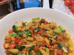 -筱爷叔·上海传统手工菜(玉树路店)