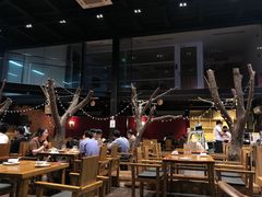 -古琢小馆·珠海味(南方软件园店)