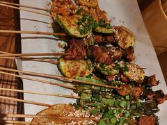 -为民烧烤吧.自贡爆炒菜(收录10年好店)