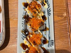 -玉川屋创意日料Bistro(柳巷店)