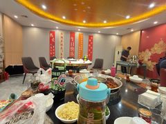 -好汉锅园林秘制老火锅 柴火霸王鸡(金沙店)