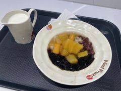 -鲜芋仙(大兴龙湖店)