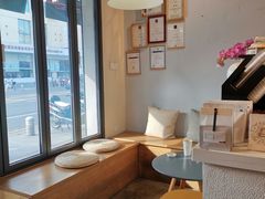 -LAB COFFEE来杯咖啡(浦仓路店)