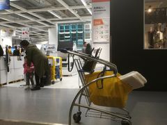 -宜家家居(西安未央商场店)