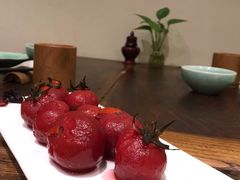 -五观堂素食(新华路店)