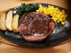 -萨莉亚意式餐厅(特力时尚汇店)