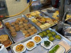 -恒兴发茶店(水巷口店)