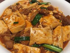 -西贝莜面村(近铁城市广场店)