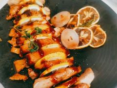 -娜娜家·Nana's restaurant(国金汇店)