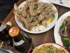 -叶存利海鲜大馅饺子(海宁路总店)