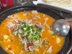 -李师傅脆肚(华强北店)