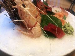 -王鼎精致料理铁板烧(世博源店)