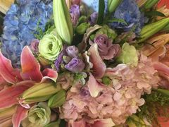 -FEI FEI FLOWER鲜花店·气球派对·宝宝宴布置(虹口德必运动Loft店)