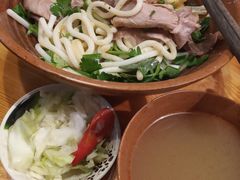 -遵义虾子卢四羊肉粉(大沽路店)