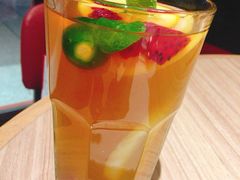 -必胜客(花舞大唐博物馆店)